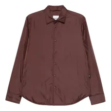 Рубашка на пуговицах