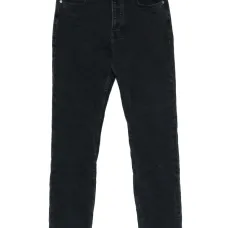 Джинсы с пятью карманами