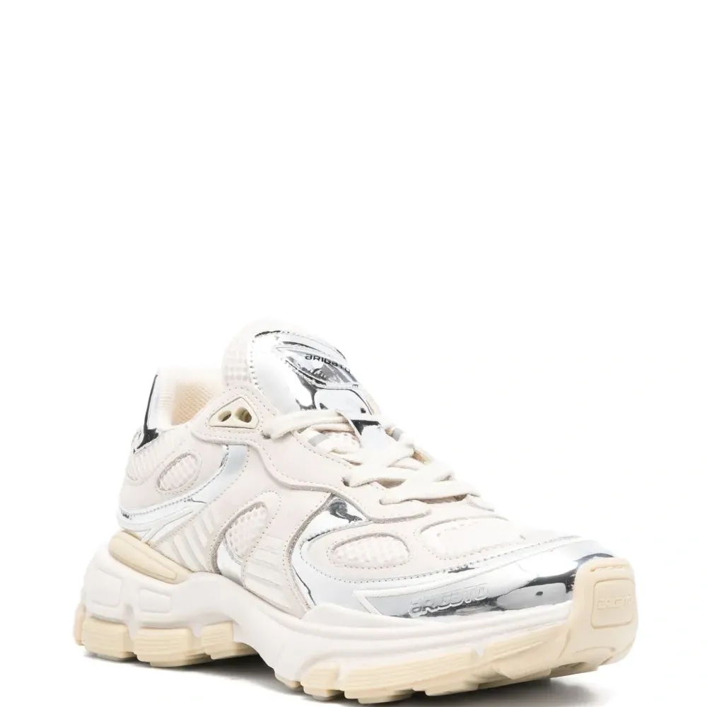 кроссовки с эффектом металлик кроссовки с эффектом металлик