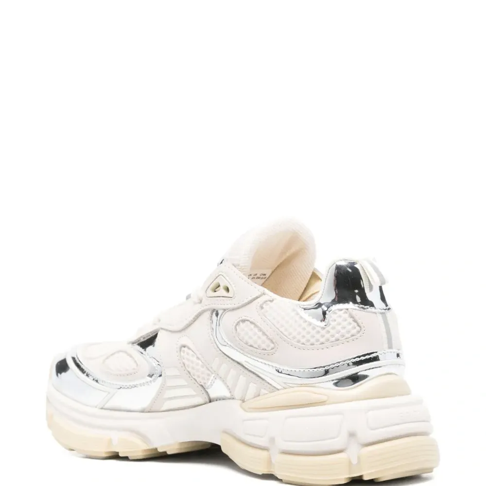 кроссовки с эффектом металлик кроссовки с эффектом металлик