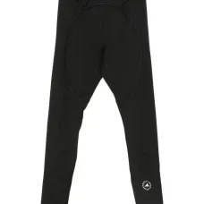 Легинсы с логотипом