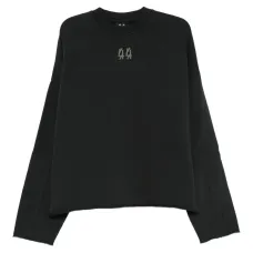 Толстовка с круглым вырезом Толстовка с круглым вырезом