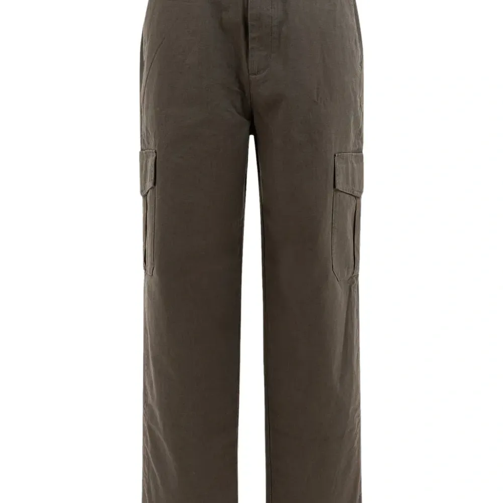 Брюки карго