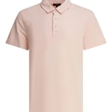 Рубашка поло на пуговицах