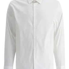 Рубашка с длинными рукавами