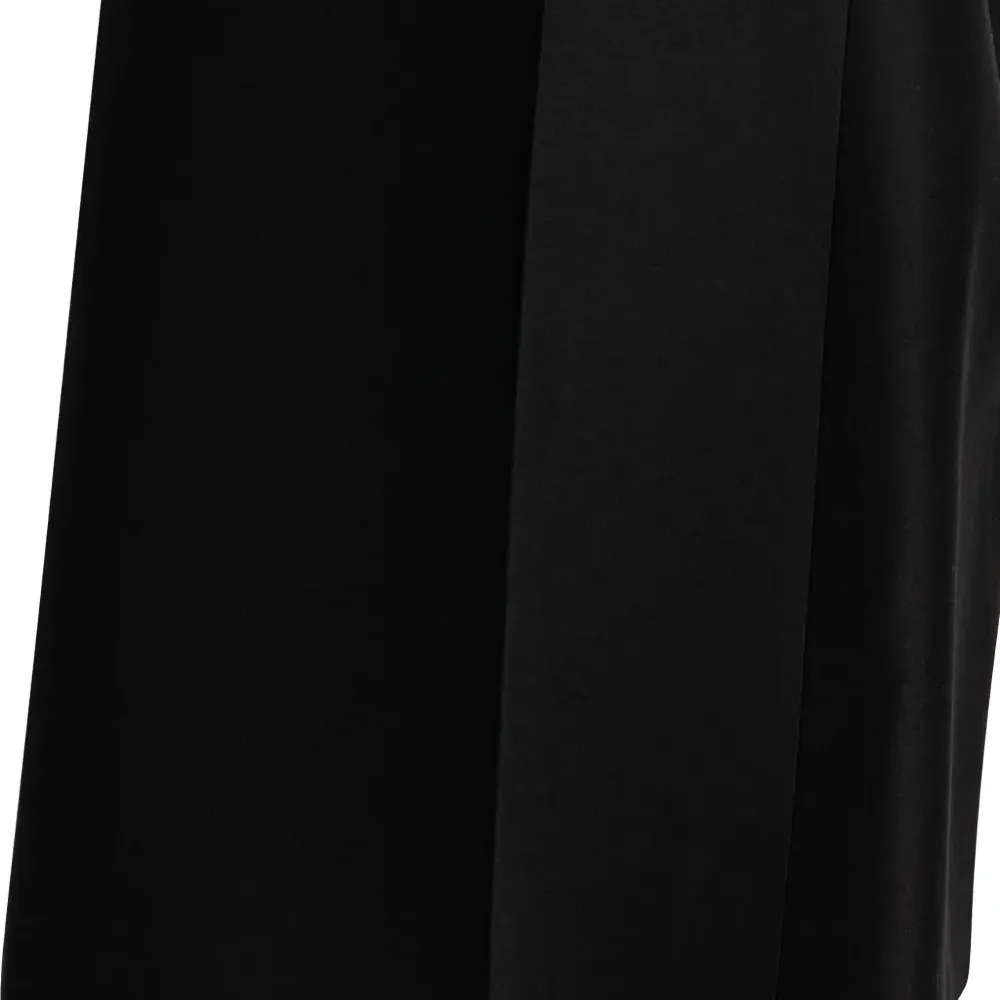 Платье мини без рукавов Платье мини без рукавов