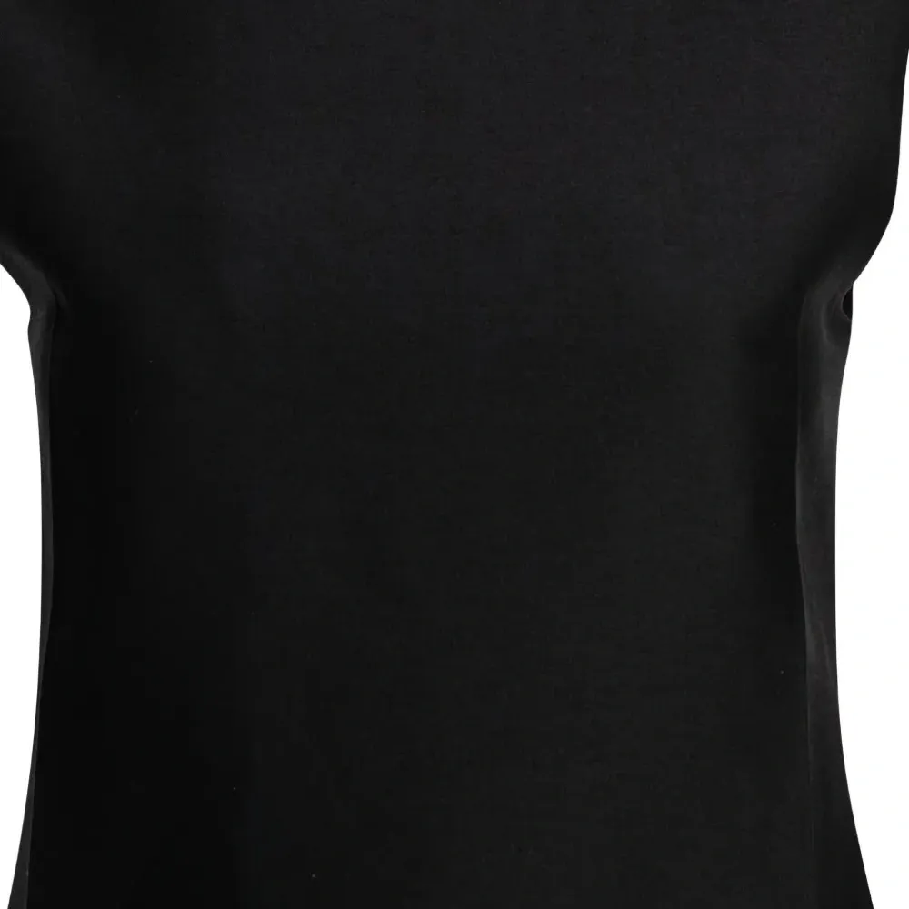 Платье мини без рукавов Платье мини без рукавов