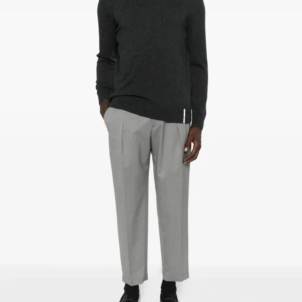 Брюки Portobellos со складками