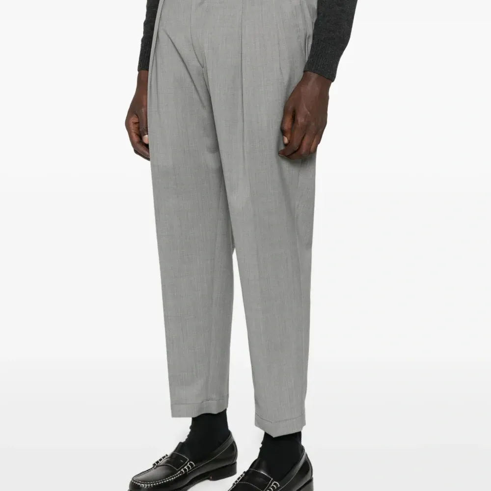 Брюки Portobellos со складками