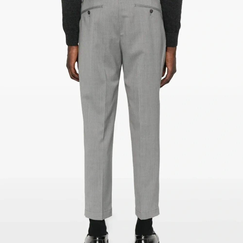 Брюки Portobellos со складками