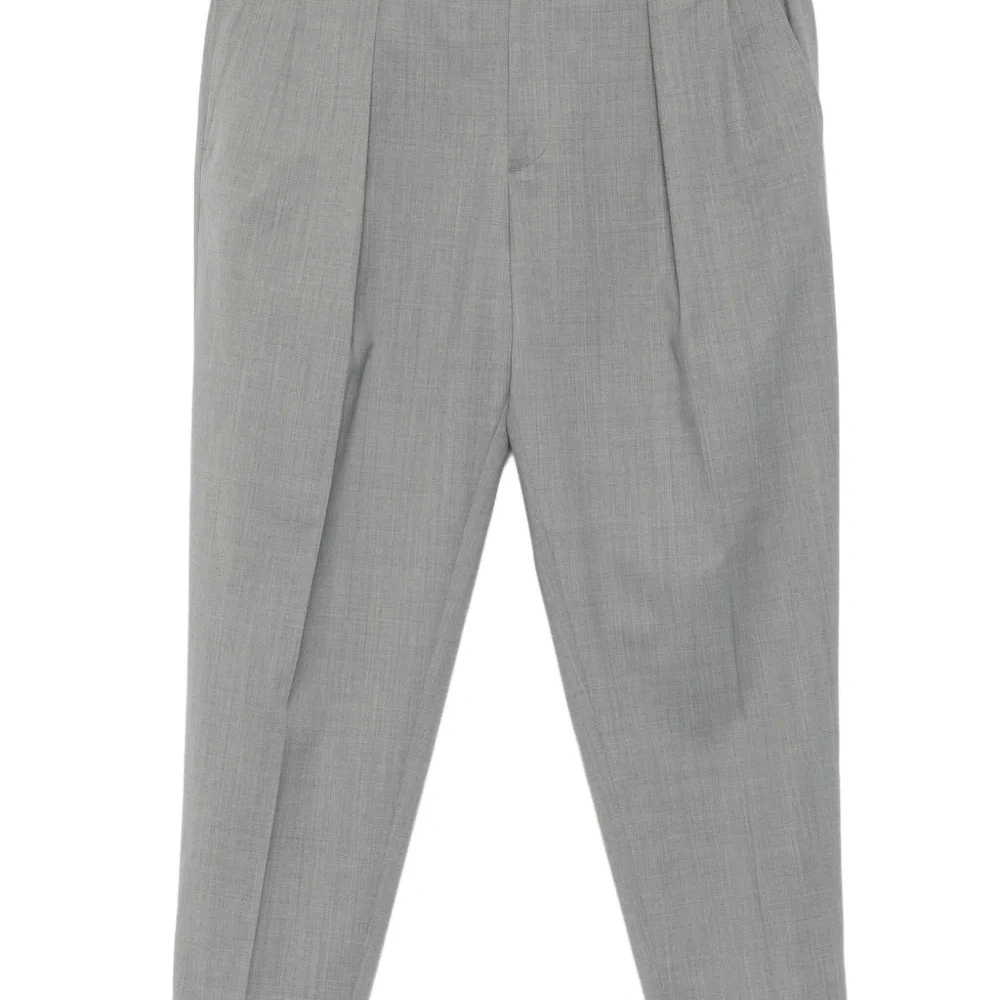 Брюки Portobellos со складками