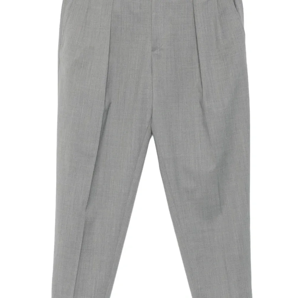 Брюки Portobellos со складками