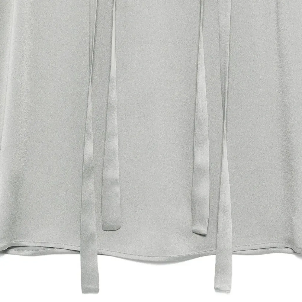 Блузка Abelia с завязками Блузка Abelia с завязками