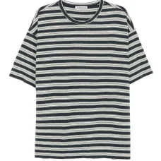 Футболка в полоску