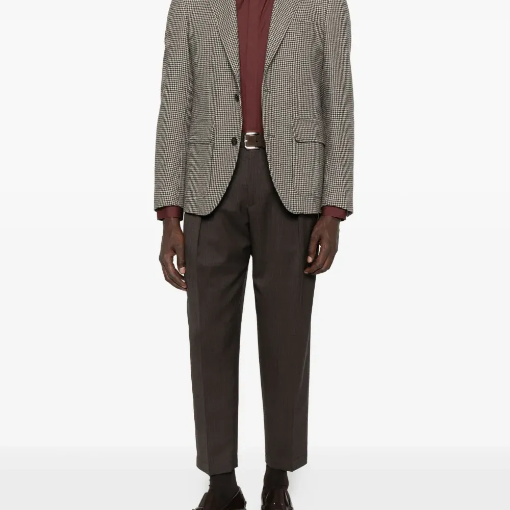 Брюки Portobellos со складками