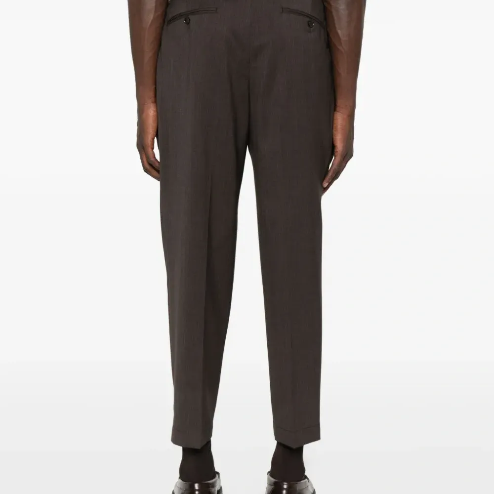 Брюки Portobellos со складками