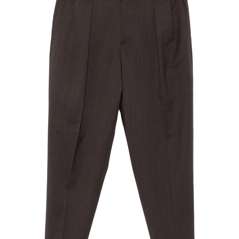 Брюки Portobellos со складками