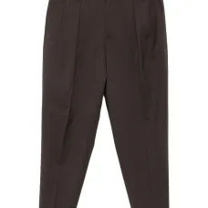 Брюки Portobellos со складками