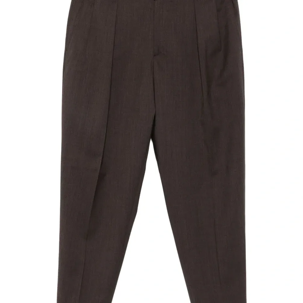 Брюки Portobellos со складками