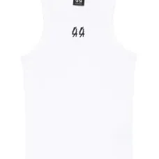 Жилет с вышитым логотипом