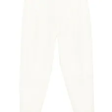 Плиссированные брюки