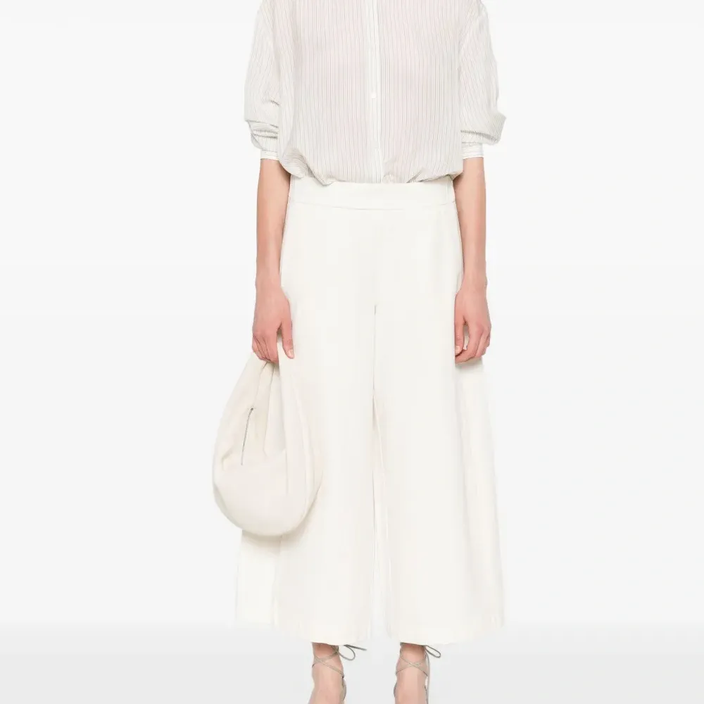 брюки Sporto широкого кроя