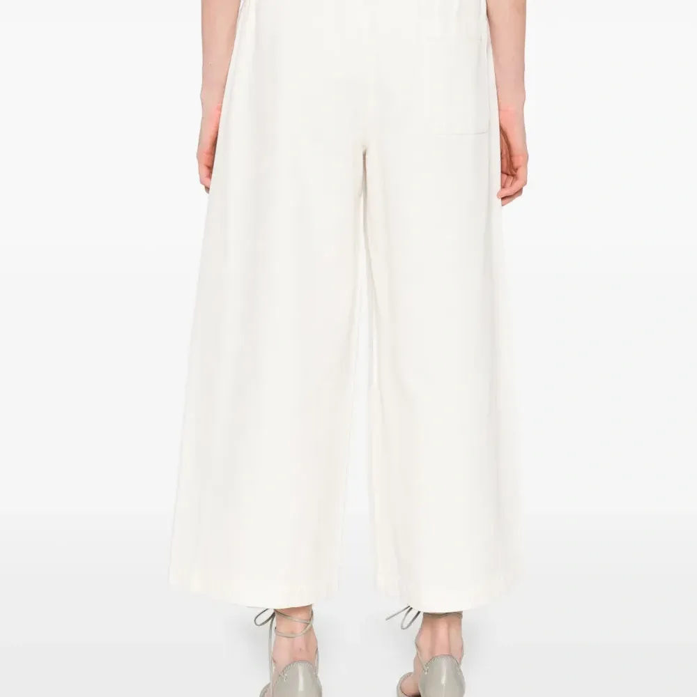 брюки Sporto широкого кроя