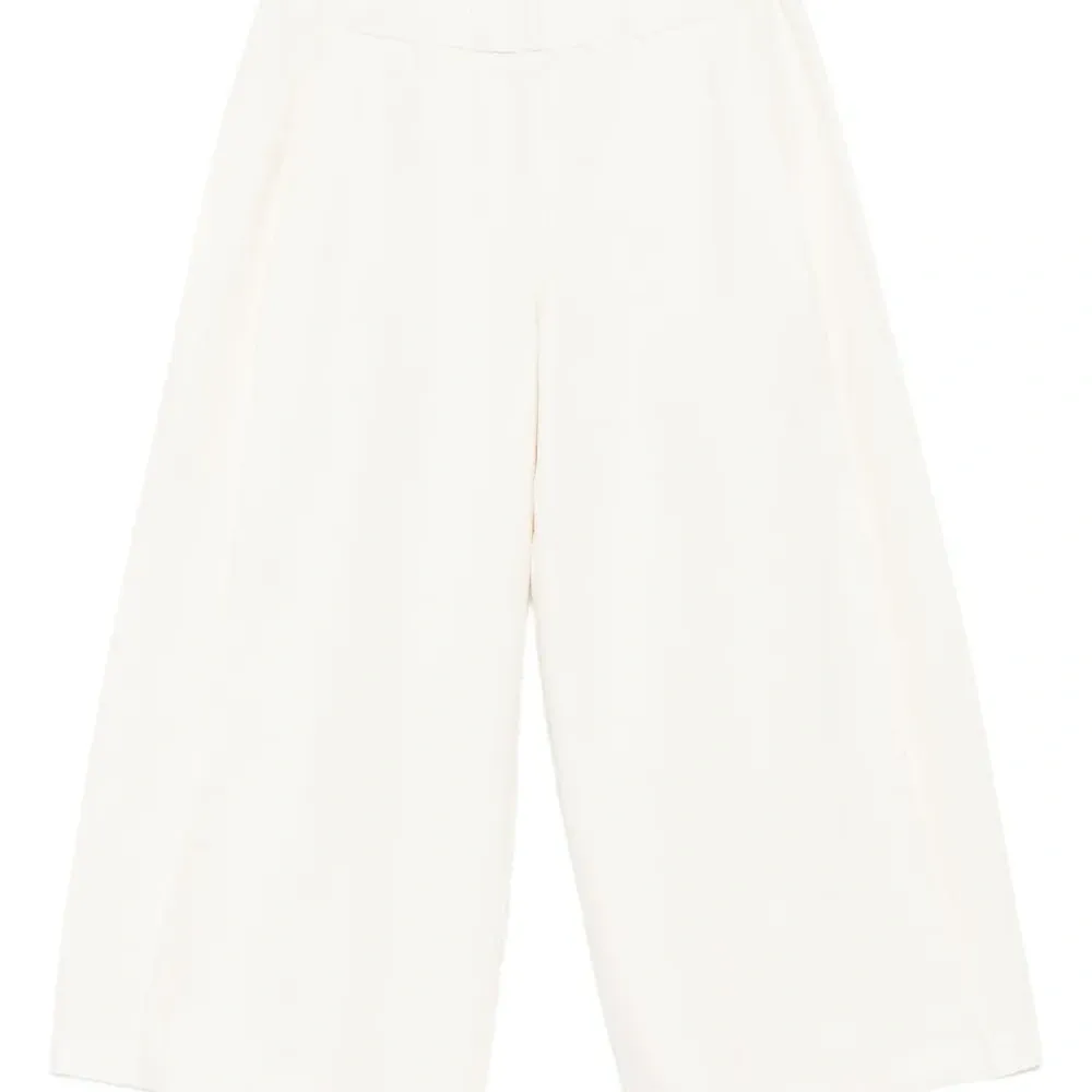 брюки Sporto широкого кроя