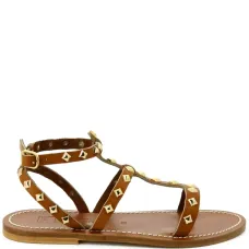 сандалии Arelatepyr с заклепками