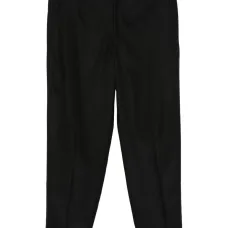 Брюки с карманами