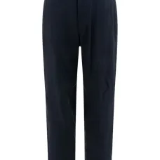 Брюки с эластичным поясом Брюки с эластичным поясом