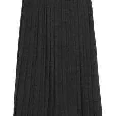 Плиссированная юбка миди Orvieto