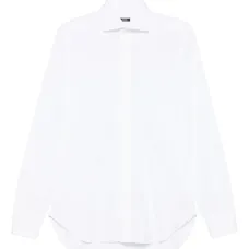 Рубашка с длинными рукавами