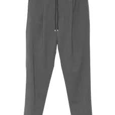 Брюки с кулиской Брюки с кулиской