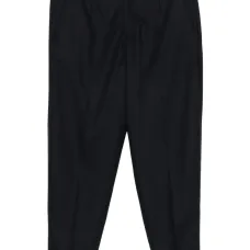 Брюки с эластичным поясом Брюки с эластичным поясом