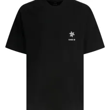 футболка OAMC с логотипом