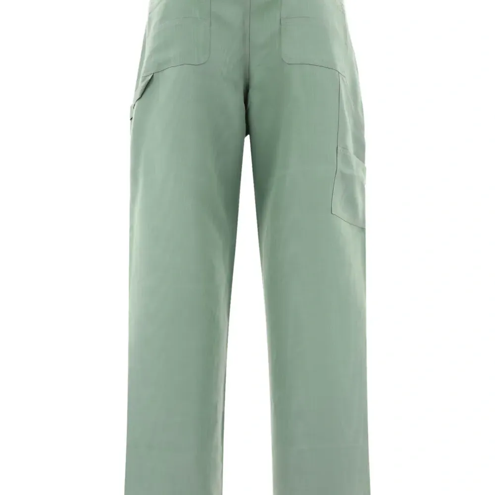 Брюки с карманами Брюки с карманами