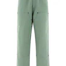 Брюки с карманами