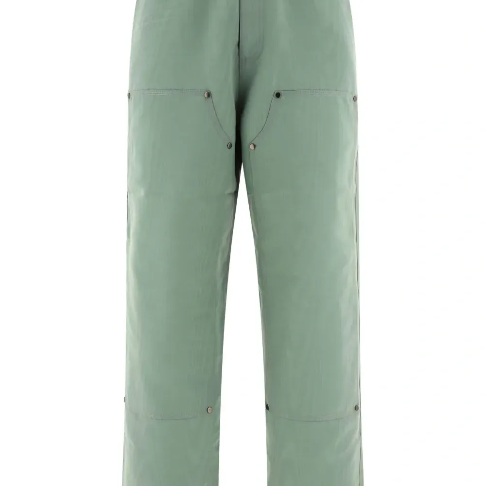 Брюки с карманами Брюки с карманами