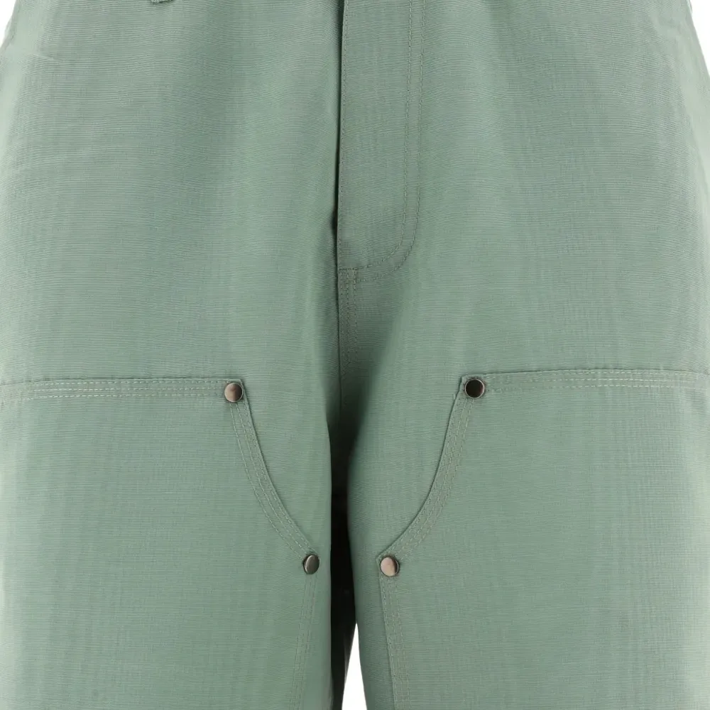 Брюки с карманами Брюки с карманами