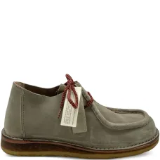 Ботинки дезерты