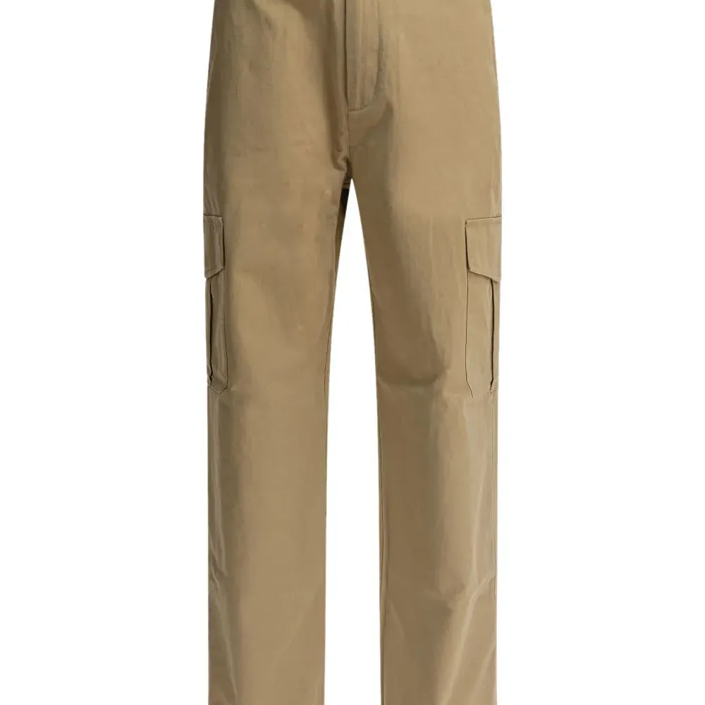 Брюки карго