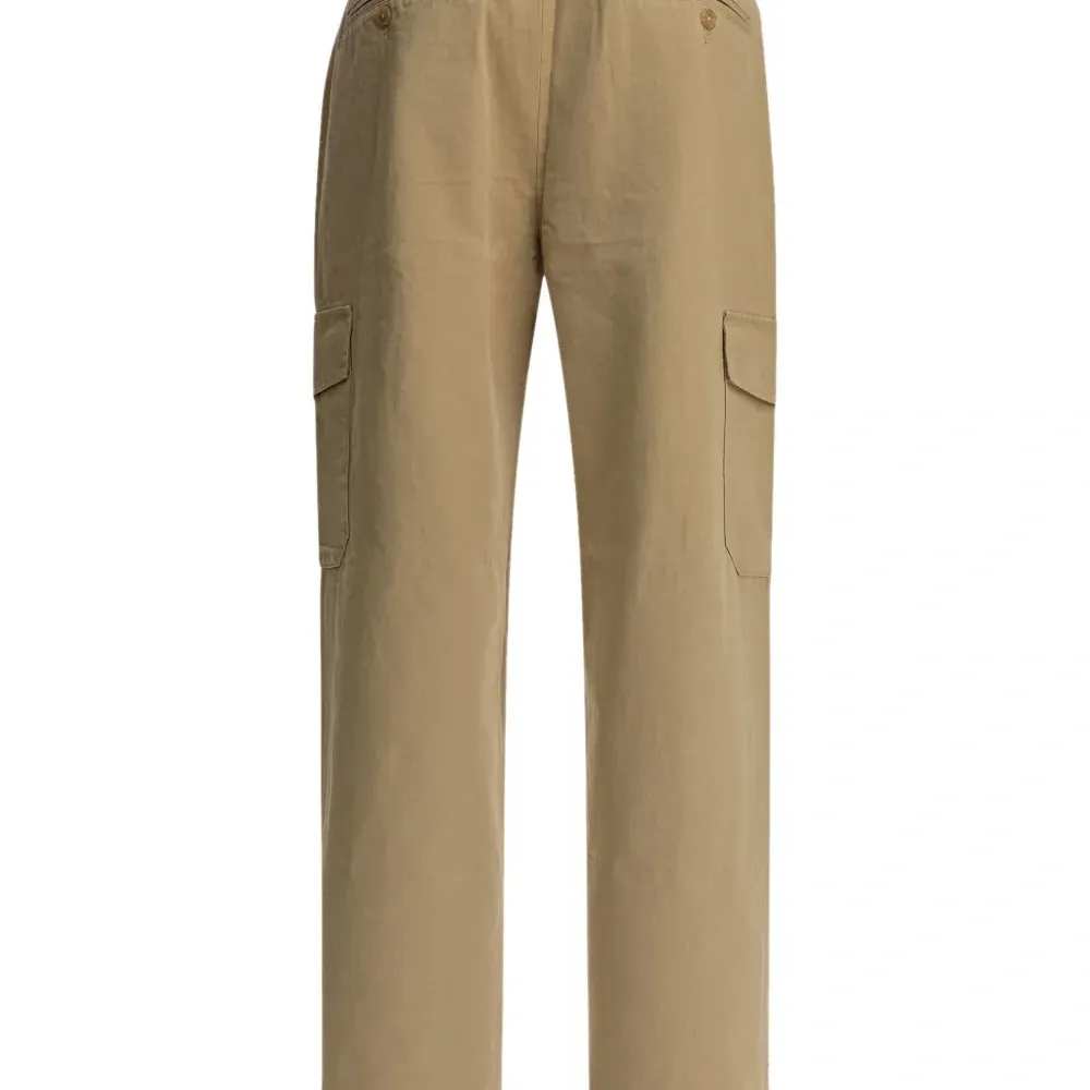 Брюки карго