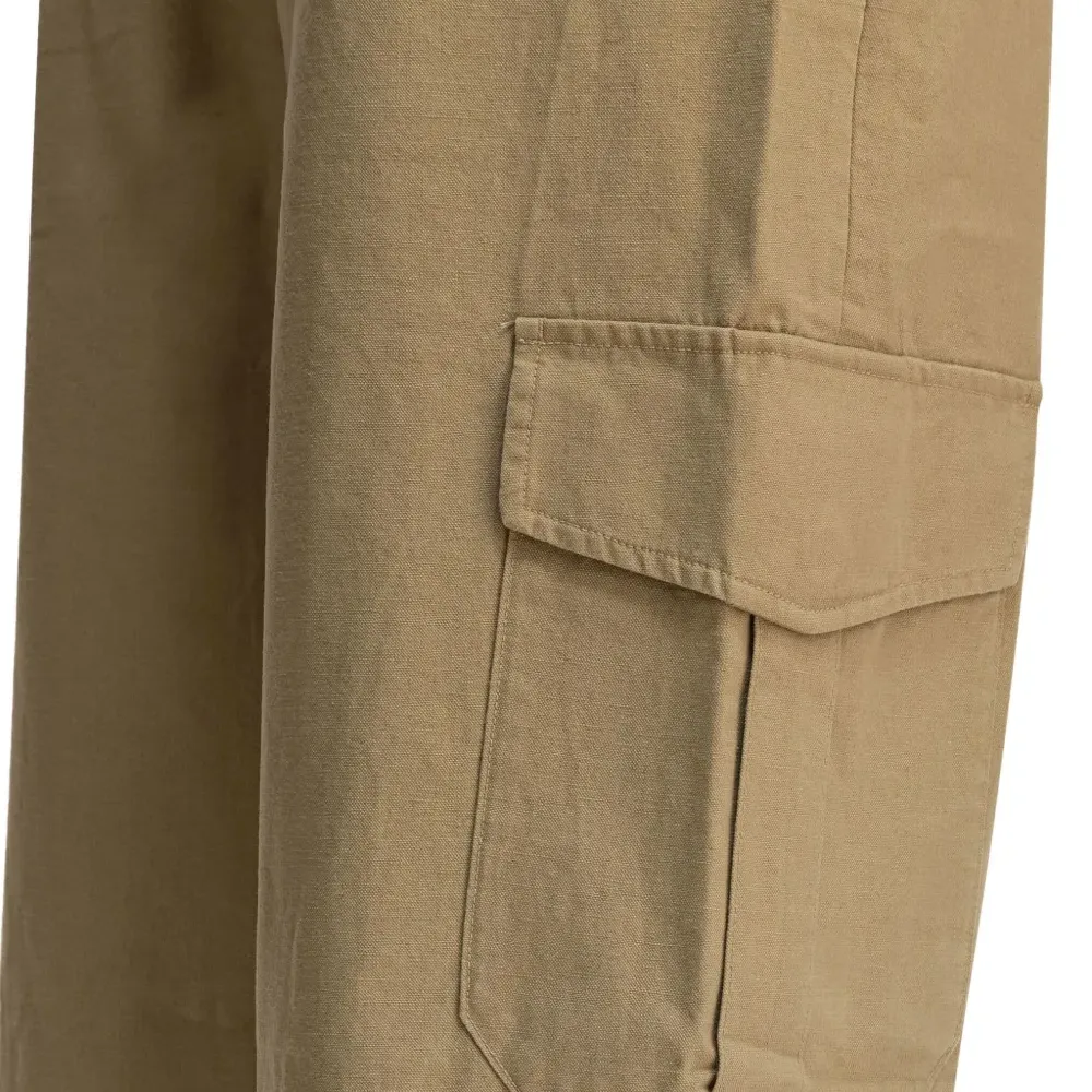 Брюки карго