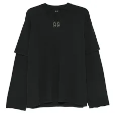 Футболка с логотипом