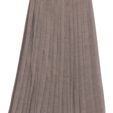 Плиссированная юбка Orvieto