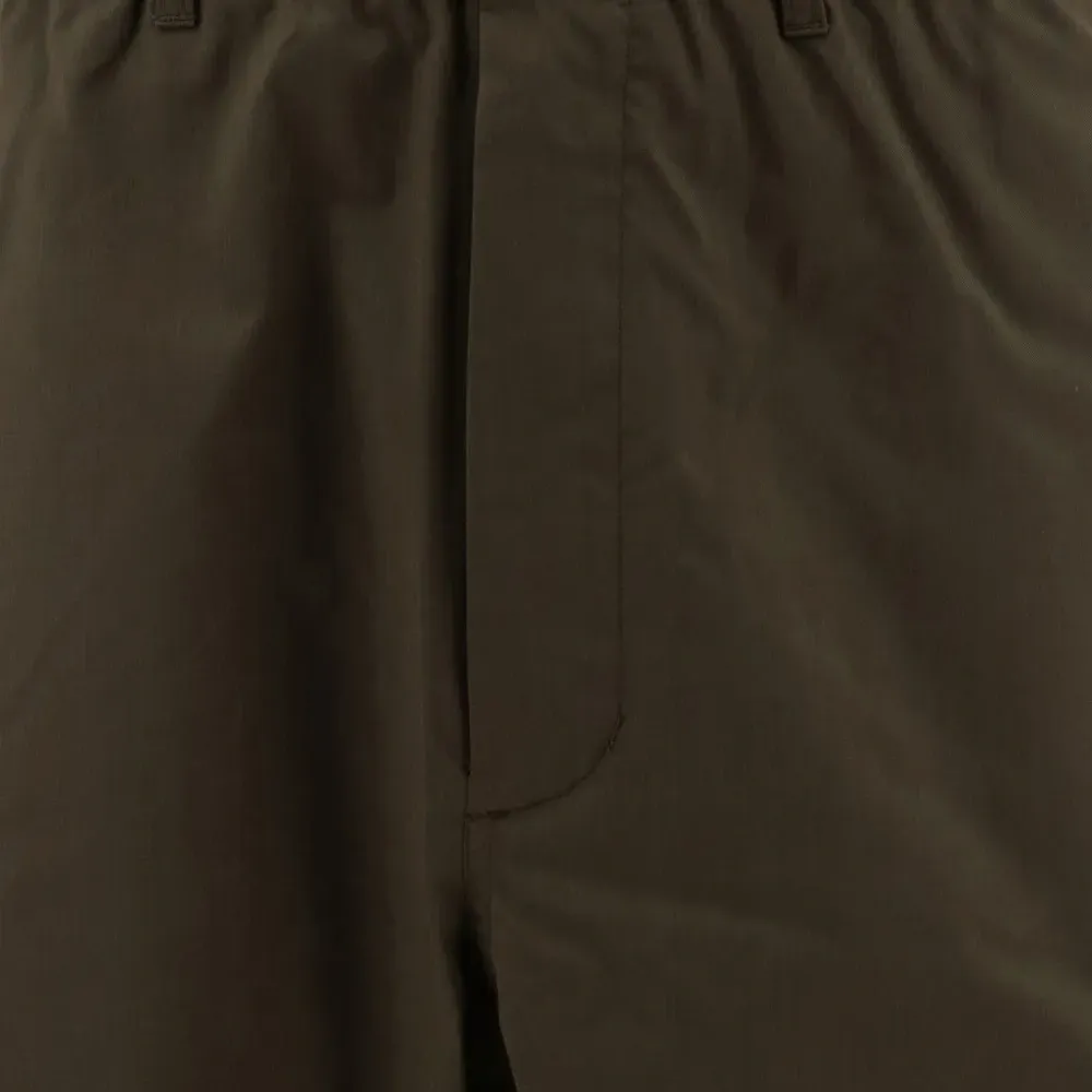 Брюки карго