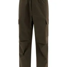 Брюки карго