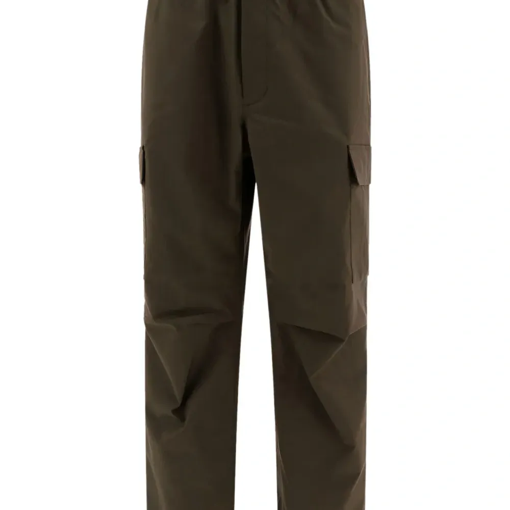 Брюки карго