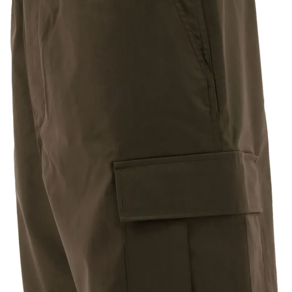 Брюки карго